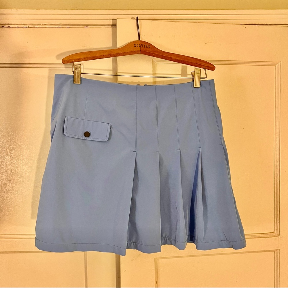 Tory Sport tennis skirt L